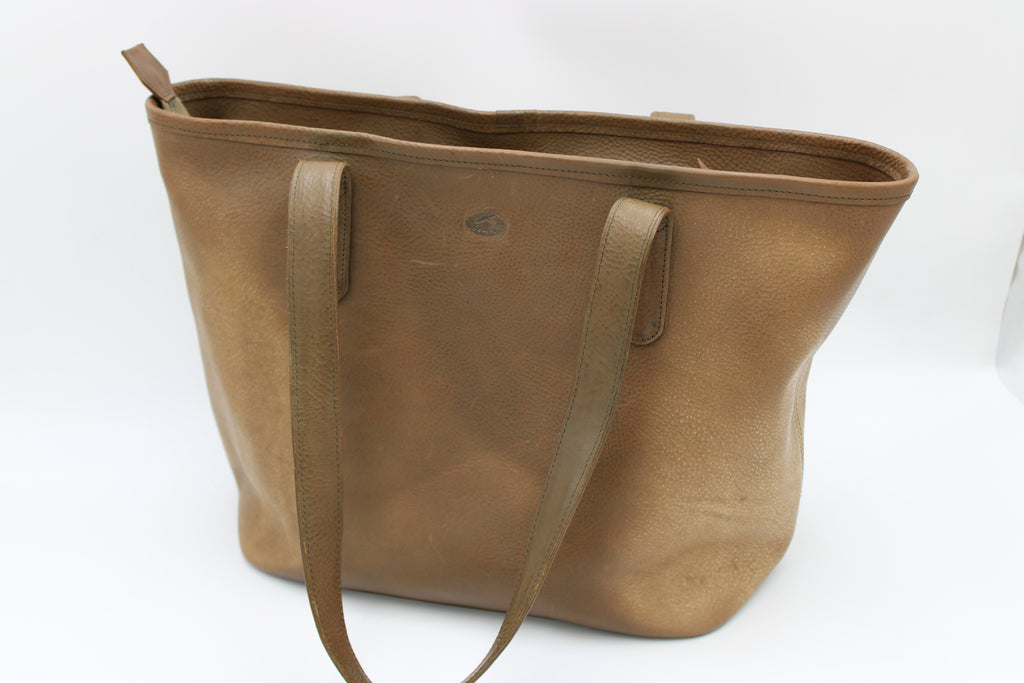 Remi oliv patiniert